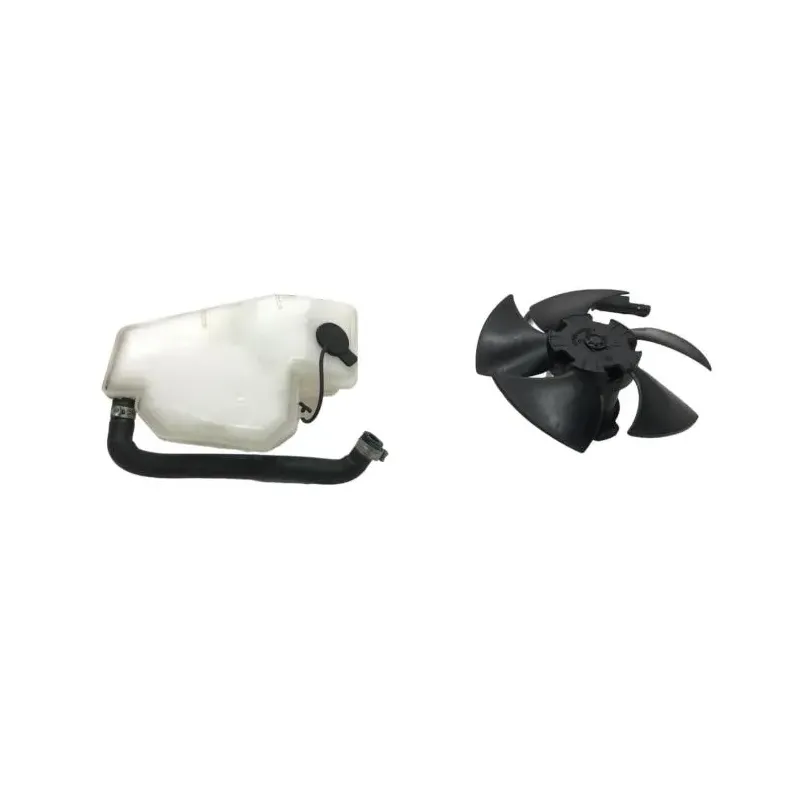 Ventilateur BMW F 750 GS 2018-2023
