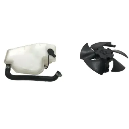 Ventilateur BMW F 750 GS 2018-2023