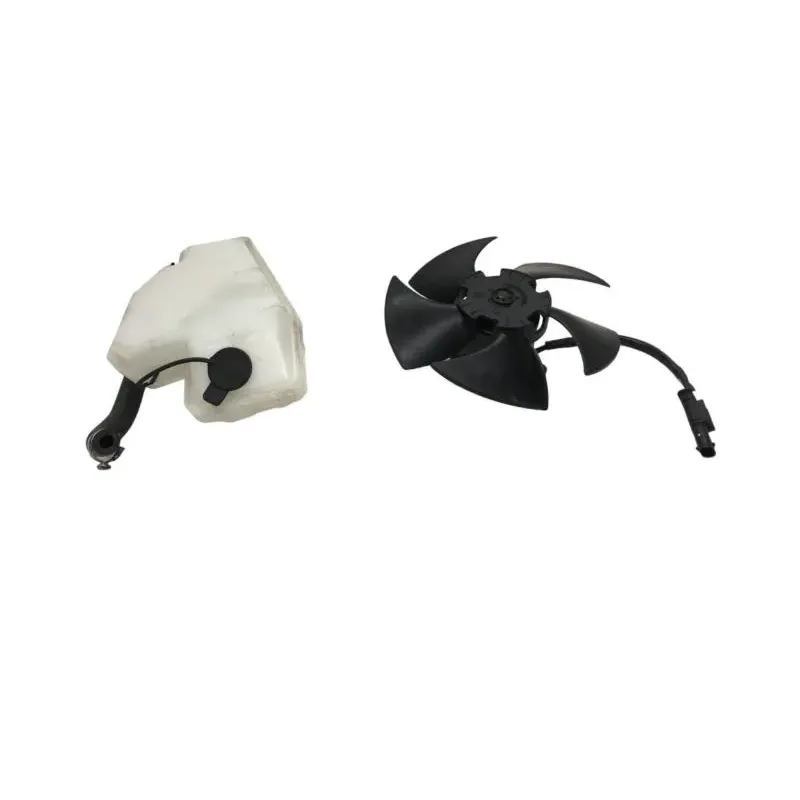 Ventilateur BMW F 750 GS 2018-2023