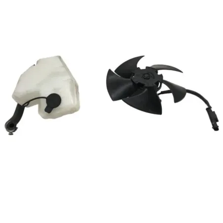 Ventilateur BMW F 750 GS 2018-2023