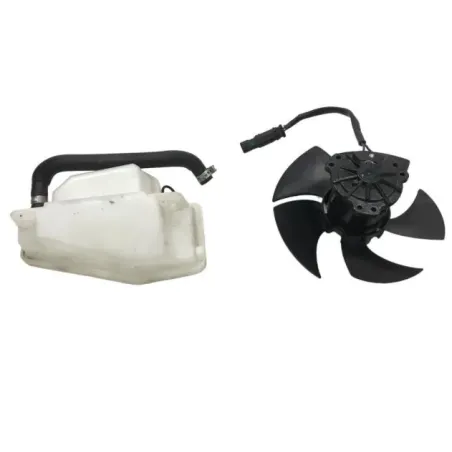 Ventilateur BMW F 750 GS 2018-2023