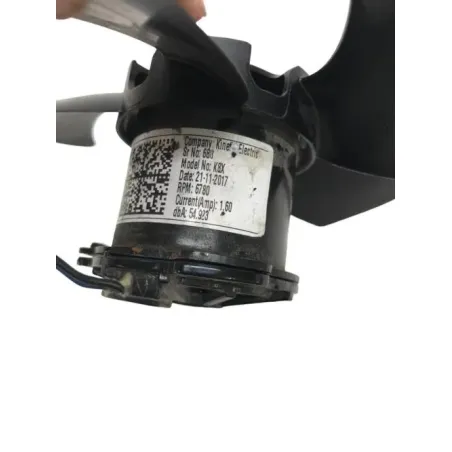Ventilateur BMW F 750 GS 2018-2023