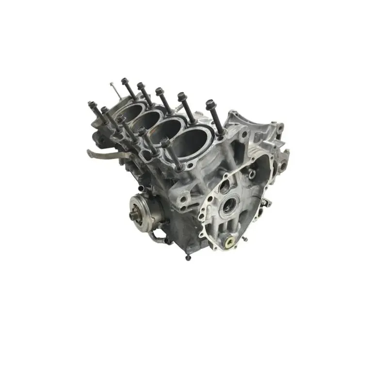 Carter moteur HONDA CBR 600 F 2001-2006
