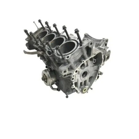 Carter moteur HONDA CBR 600 F 2001-2006
