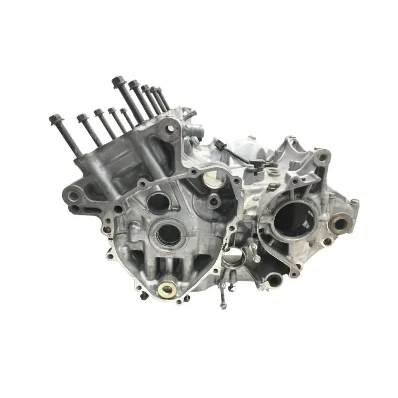 Carter moteur HONDA CBR 600 F 2001-2006