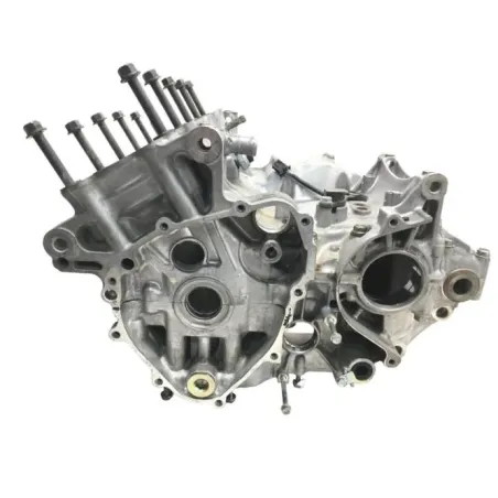 Carter moteur HONDA CBR 600 F 2001-2006