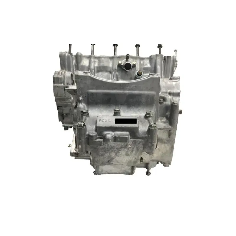 Carter moteur HONDA CBR 600 F 2001-2006