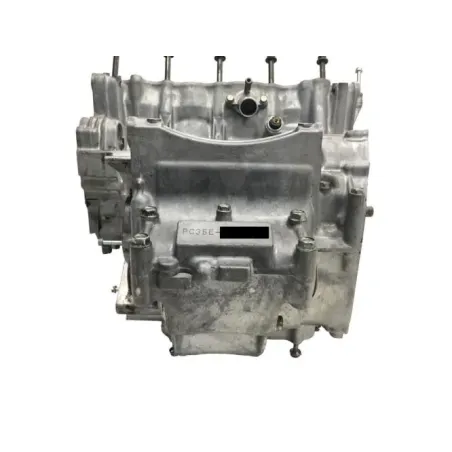 Carter moteur HONDA CBR 600 F 2001-2006
