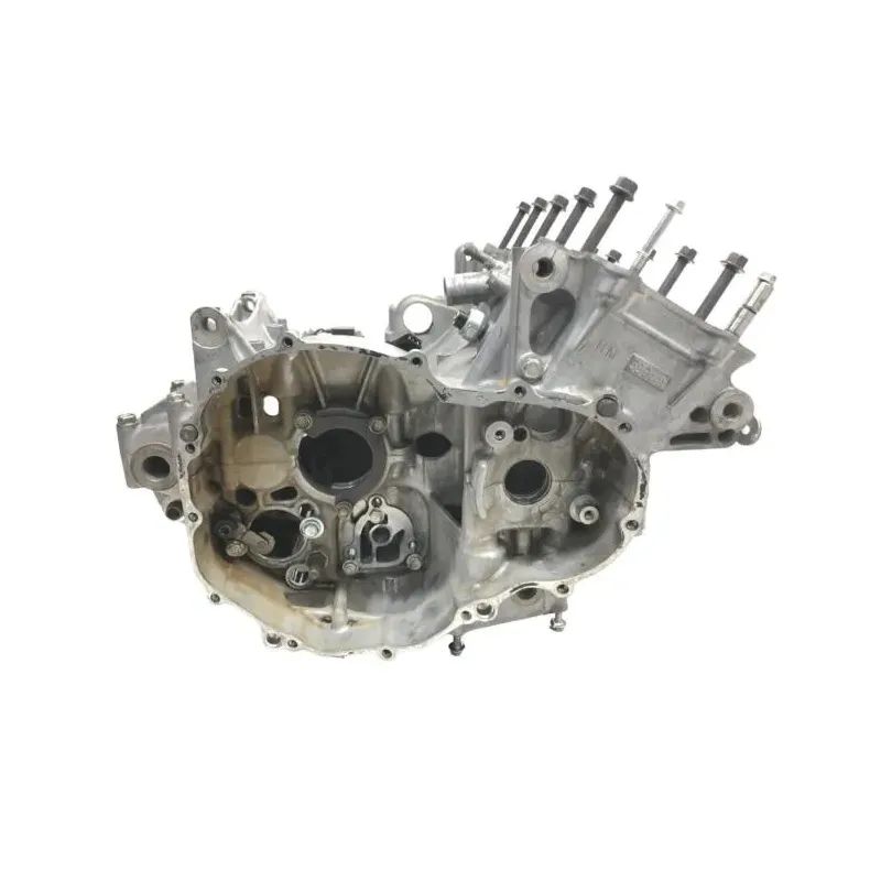 Carter moteur HONDA CBR 600 F 2001-2006