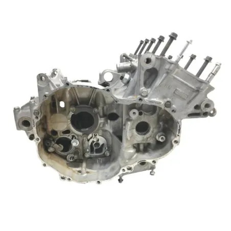 Carter moteur HONDA CBR 600 F 2001-2006