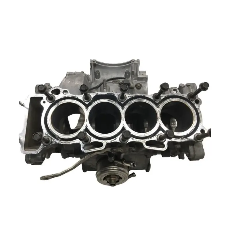 Carter moteur HONDA CBR 600 F 2001-2006