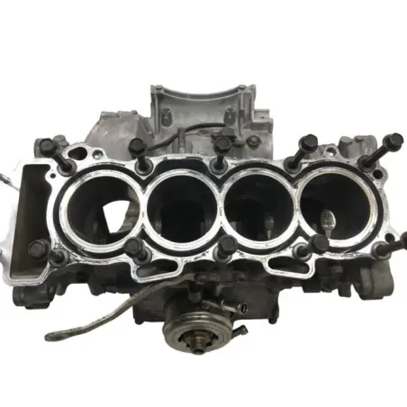 Carter moteur HONDA CBR 600 F 2001-2006