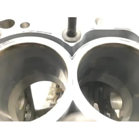 Carter moteur HONDA CBR 600 F 2001-2006