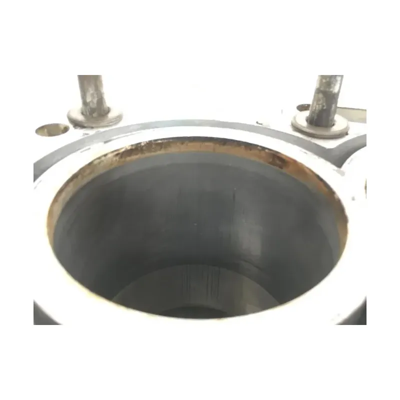 Carter moteur HONDA CBR 600 F 2001-2006