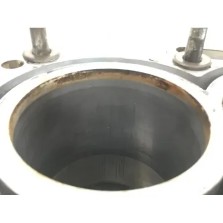 Carter moteur HONDA CBR 600 F 2001-2006