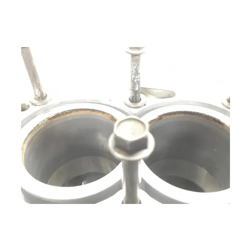 Carter moteur HONDA CBR 600 F 2001-2006