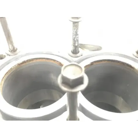 Carter moteur HONDA CBR 600 F 2001-2006