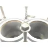 Carter moteur HONDA CBR 600 F 2001-2006 Carter moteur HONDA CBR 600 F 2001-2006