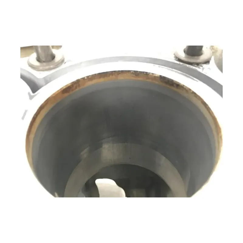 Carter moteur HONDA CBR 600 F 2001-2006