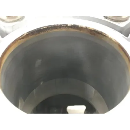 Carter moteur HONDA CBR 600 F 2001-2006