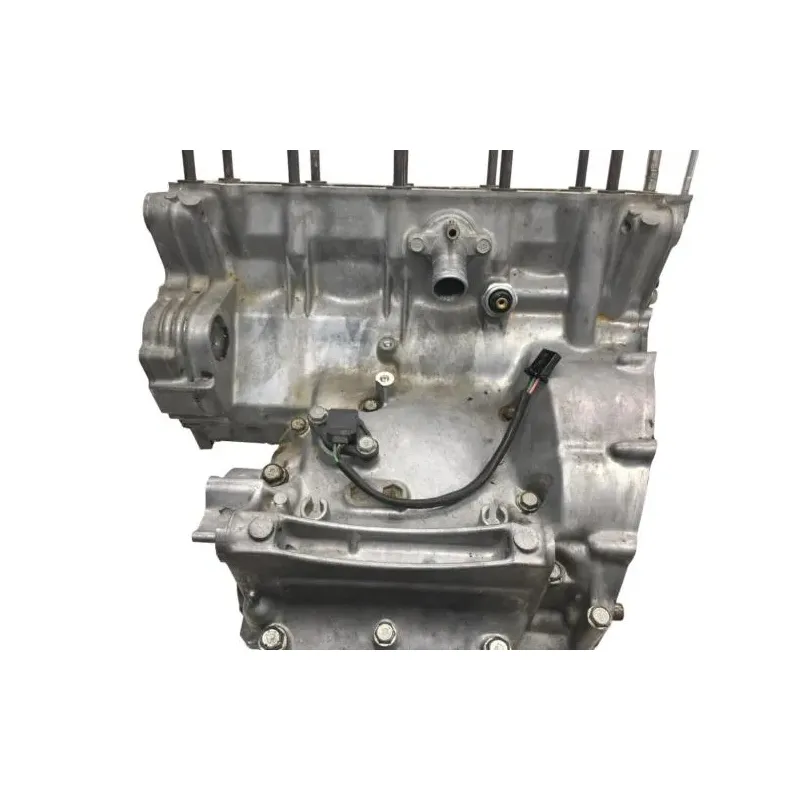 Carter moteur HONDA CBR 600 F 2001-2006