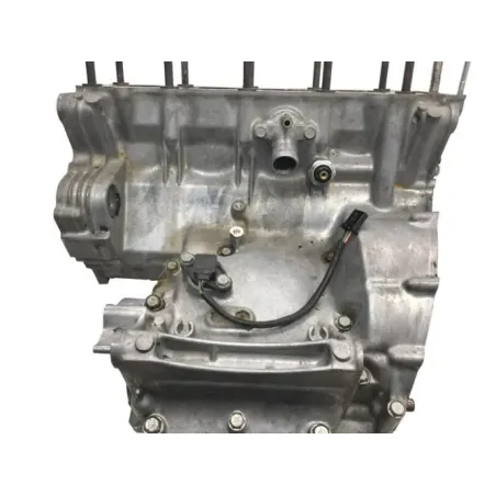 Carter moteur HONDA CBR 600 F 2001-2006