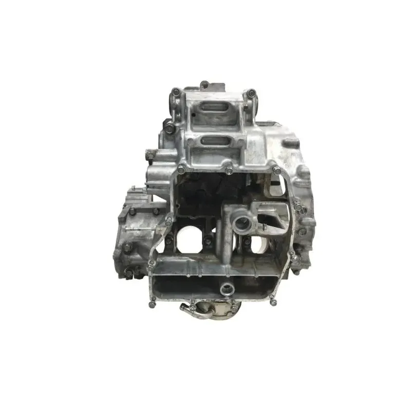 Carter moteur HONDA CBR 600 F 2001-2006