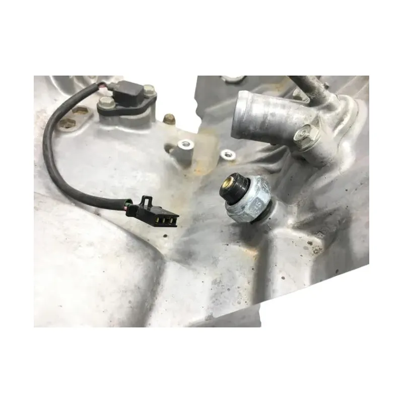 Carter moteur HONDA CBR 600 F 2001-2006