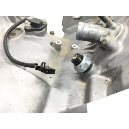 Carter moteur HONDA CBR 600 F 2001-2006