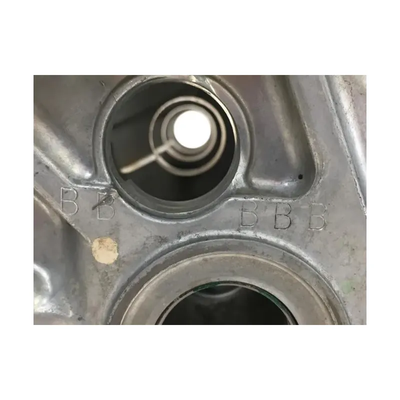 Carter moteur HONDA CBR 600 F 2001-2006