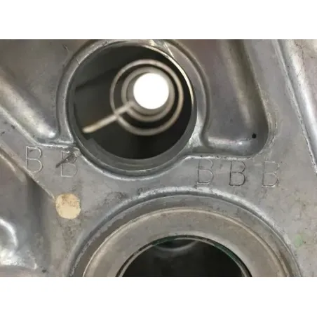 Carter moteur HONDA CBR 600 F 2001-2006
