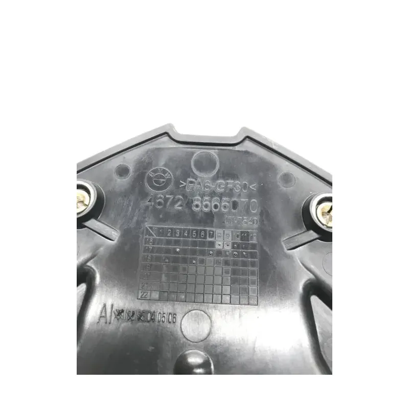 Support top case BMW F 750 GS 2018-2023