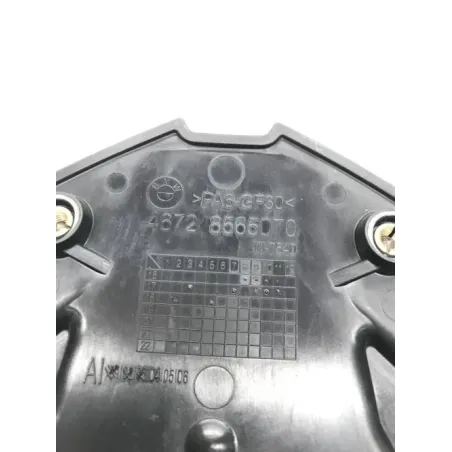 Support top case BMW F 750 GS 2018-2023