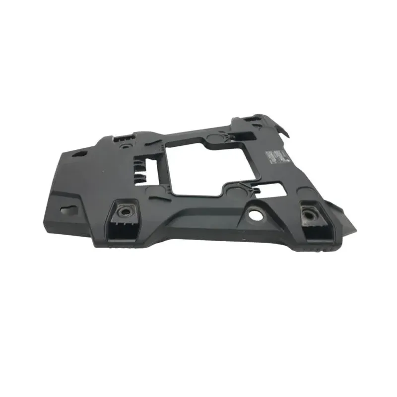 Cache sous porte paquets arriere BMW F 750 GS 2018-2023