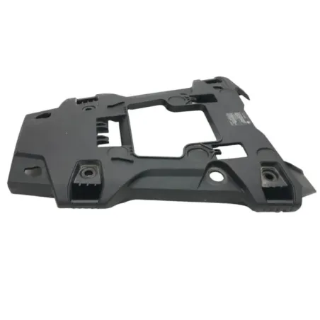Cache sous porte paquets arriere BMW F 750 GS 2018-2023