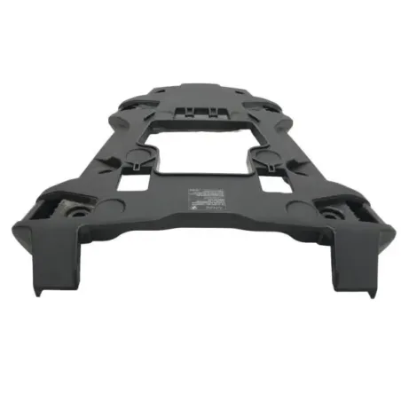 Cache sous porte paquets arriere BMW F 750 GS 2018-2023