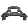 Cache sous porte paquets arriere BMW F 750 GS 2018-2023 Cache sous porte paquets arriere BMW F 750 GS 2018-2023
