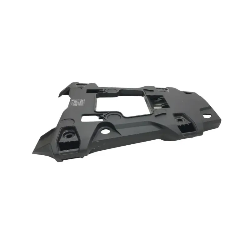 Cache sous porte paquets arriere BMW F 750 GS 2018-2023