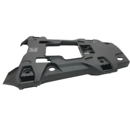 Cache sous porte paquets arriere BMW F 750 GS 2018-2023