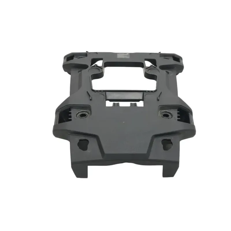 Cache sous porte paquets arriere BMW F 750 GS 2018-2023