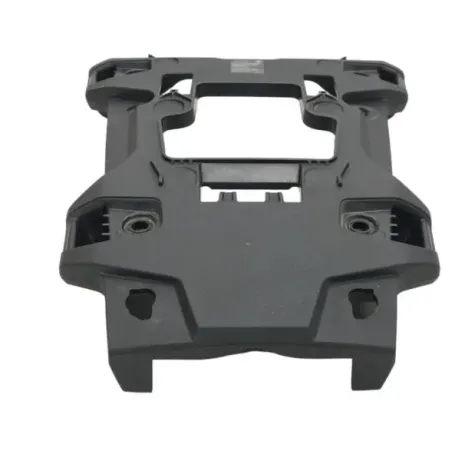 Cache sous porte paquets arriere BMW F 750 GS 2018-2023