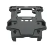 Cache sous porte paquets arriere BMW F 750 GS 2018-2023 Cache sous porte paquets arriere BMW F 750 GS 2018-2023