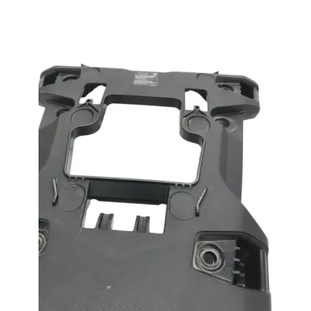 Cache sous porte paquets arriere BMW F 750 GS 2018-2023