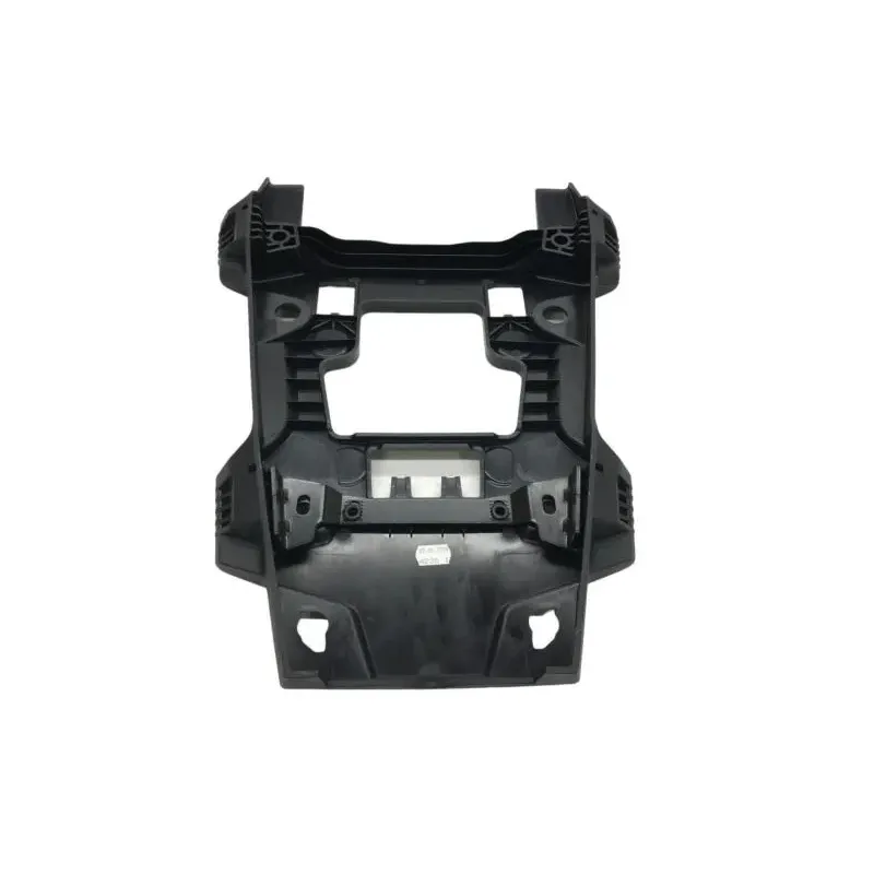 Cache sous porte paquets arriere BMW F 750 GS 2018-2023