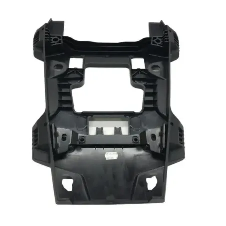 Cache sous porte paquets arriere BMW F 750 GS 2018-2023