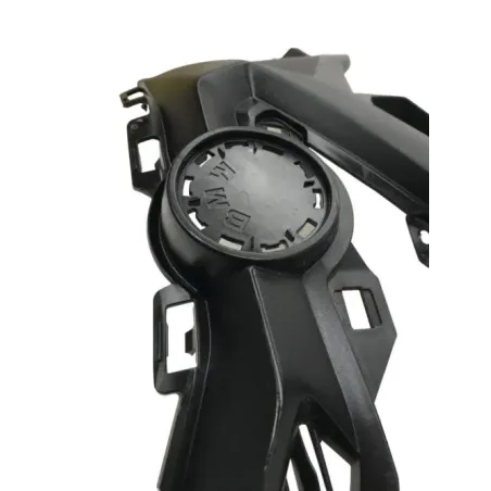 Cache flanc de carenage gauche BMW F 750 GS 2018-2023