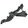 Cache flanc de carenage gauche BMW F 750 GS 2018-2023