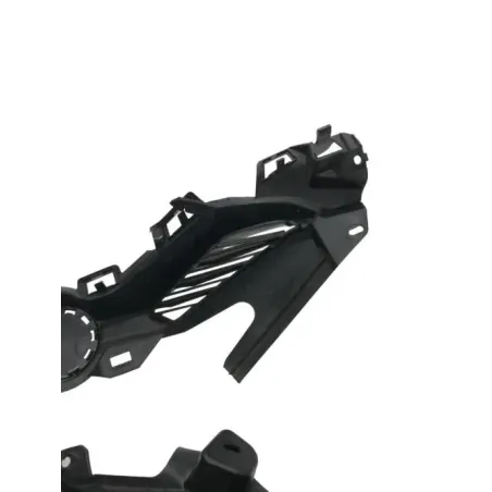 Cache flanc de carenage gauche BMW F 750 GS 2018-2023