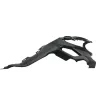 Cache flanc de carenage droit BMW F 750 GS 2018-2023 Cache flanc de carenage droit BMW F 750 GS 2018-2023