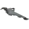 Cache flanc de carenage droit BMW F 750 GS 2018-2023 Cache flanc de carenage droit BMW F 750 GS 2018-2023